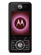 Motorola ROKR E6